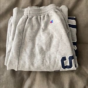 Champion Sweatpants